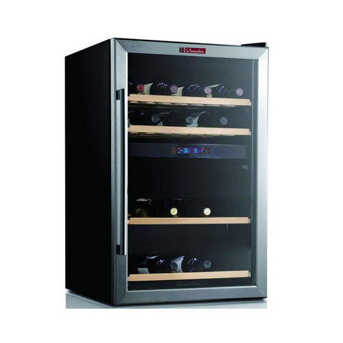Отдельностоящий винный шкаф 2250 бутылок Lasommeliere SLS48.2Z
