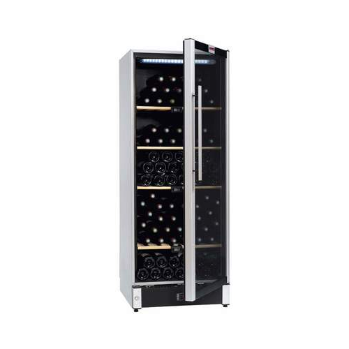 Отдельностоящий винный шкаф 101200 бутылок Lasommeliere VIP160