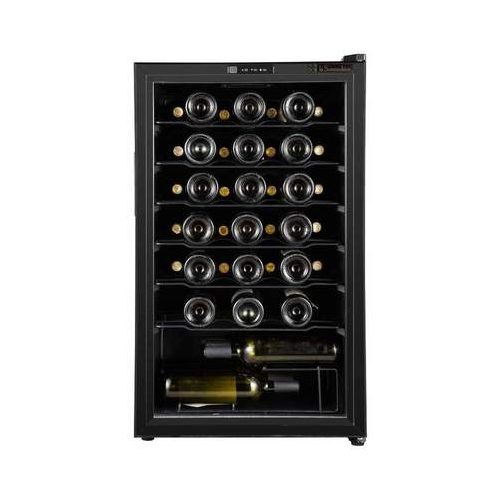 Отдельностоящий винный шкаф 2250 бутылок Lasommeliere VN51