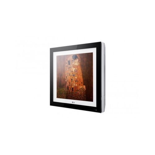 Настенный внутренний блок мультисплит системы Lg ARTCOOL GALLERY MA09R.NF1