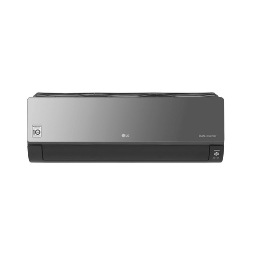 Настенный внутренний блок мультисплит системы Lg ARTCOOL Mirror AC12BK.NSJR