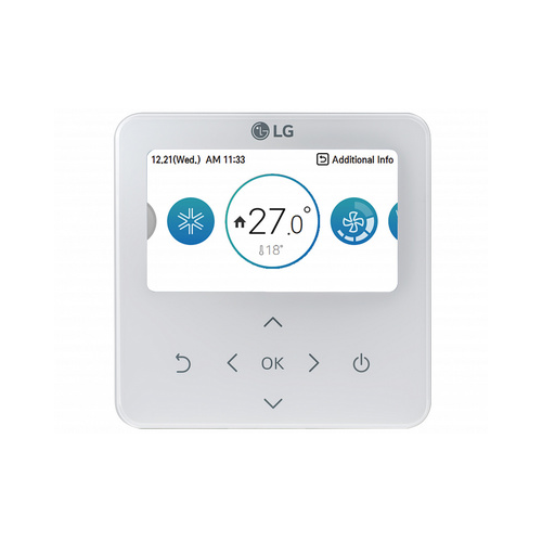 Пульт управления Lg PREMTB100.ENCXLEU