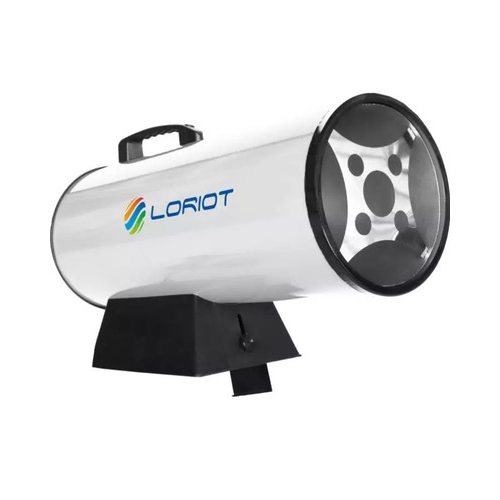 Газовая пушка 10 кВт Loriot GHB-10