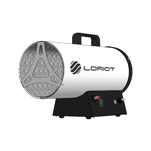 Газовая пушка 15 кВт Loriot GH-15