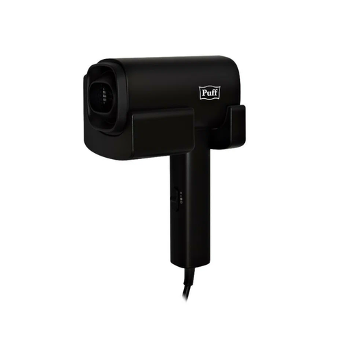 Настенный фен Puff 1601BI
