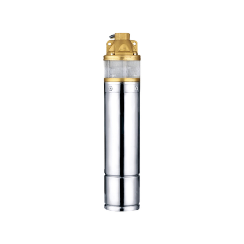 Скважинный насос Pumpman 4SKM 100