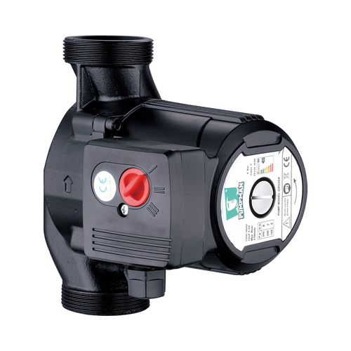 Насос для отопления Pumpman GRS15