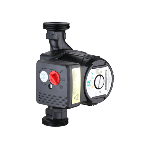 Насос для отопления Pumpman GRS25/6-130