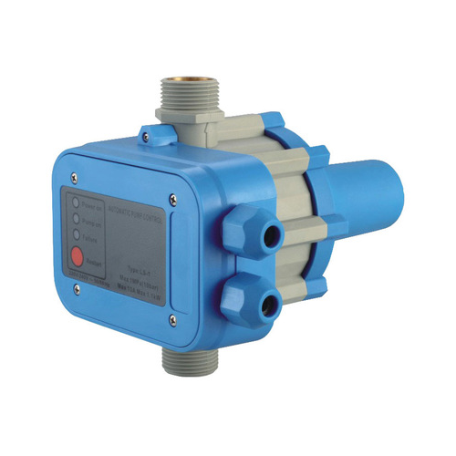 Автоматика для насосов Pumpman TPC-10A