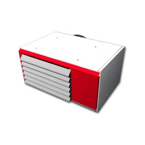 Газовый теплогенератор Pakole GTV 40C (40 кВт)