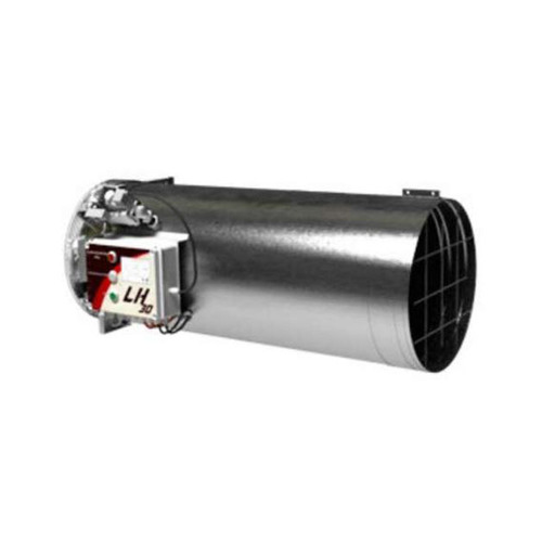 Газовая пушка 60 кВт Pakole LH 60 (60 кВт)