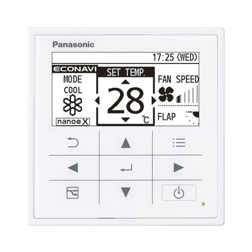 Пульт управления Panasonic CZ-RTC5B
