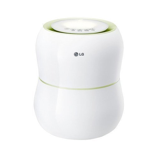 Очистительувлажнитель воздуха Lg HW306LGE0