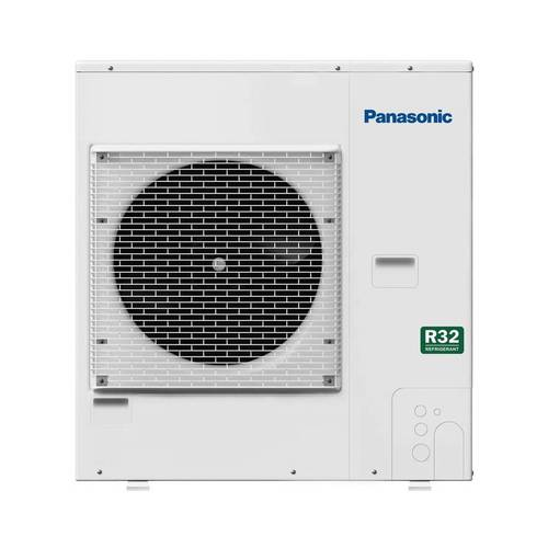 Внешний блок мульти сплитсистемы на 2 комнаты Panasonic Free Match U-36PZH2E5