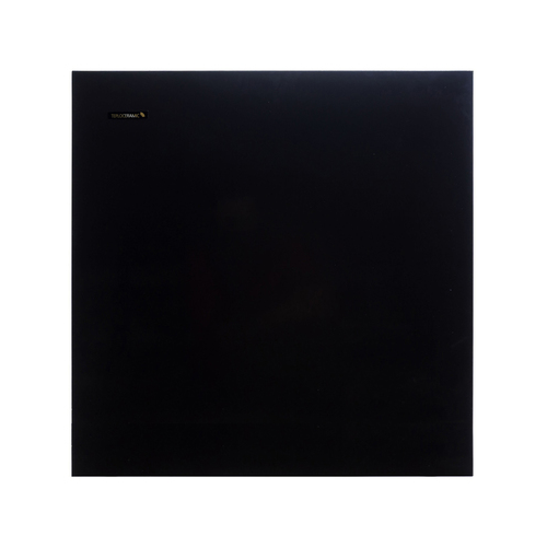 Инфракрасный обогреватель Teploceramic IMP-375 чёрный