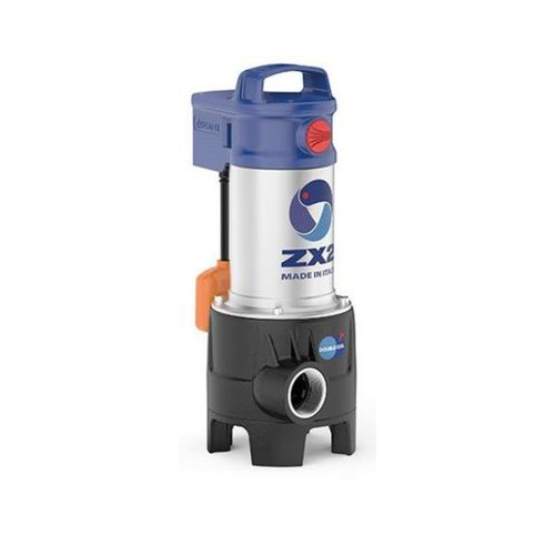 Фекальный насос Pedrollo ZXm 2/40-GM