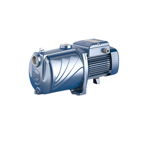 Поверхностный насос Pedrollo 5 CP 100 -I