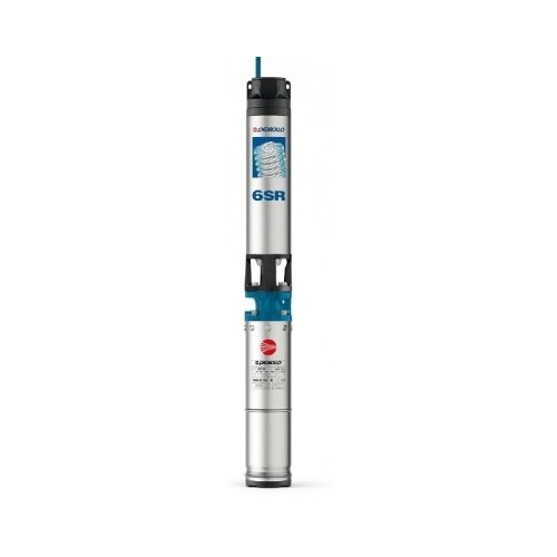Скважинный насос Pedrollo 6SR 18/26 - PD