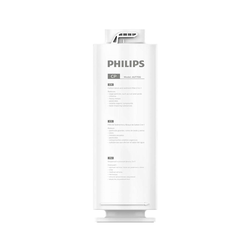 Аксессуар для фильтров Philips AUT706/10