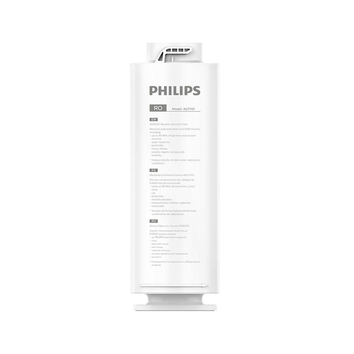 Аксессуар для фильтров Philips AUT747/10