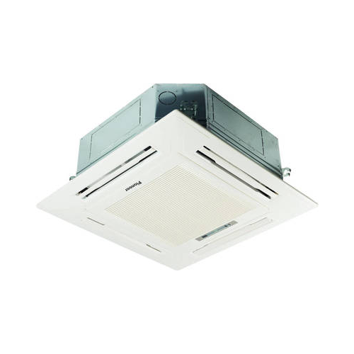 Кассетный внутренний блок мультисплит системы Pioneer KCMS12B/TC03