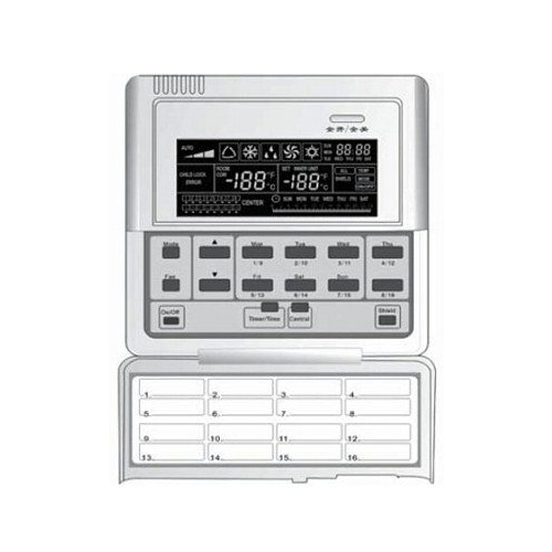 Пульт управления Pioneer Z-50
