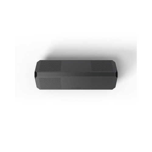 Ионизатор воздуха 220 В Plazmatech DC-03 (black)