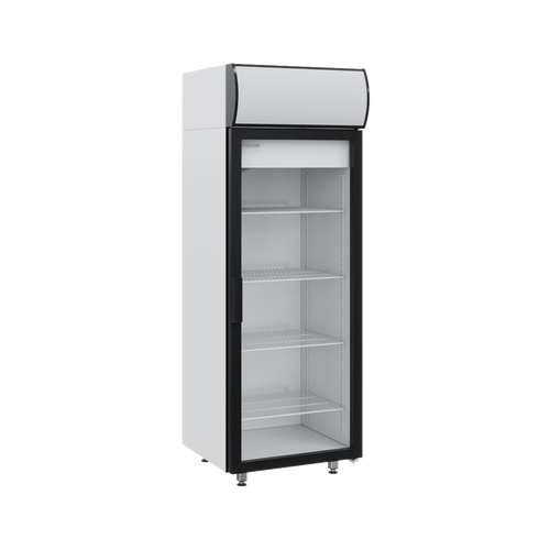 Холодильный шкаф Polair DM105-S