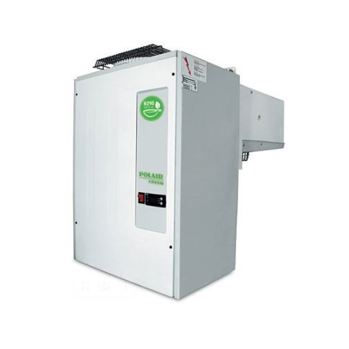 Моноблок с V камеры 11 15 мsup3 Polair MM115 S (R290)