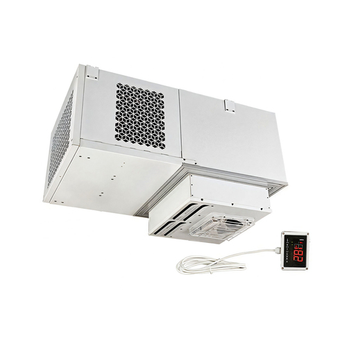 Моноблок с V камеры 310 мsup3 Polair МM 115 Т