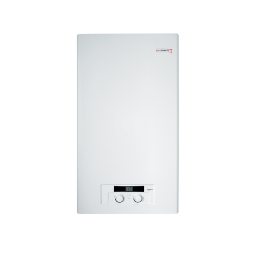 Настенный газовый котел 28 кВт Protherm Рысь HK 28 (10015363)
