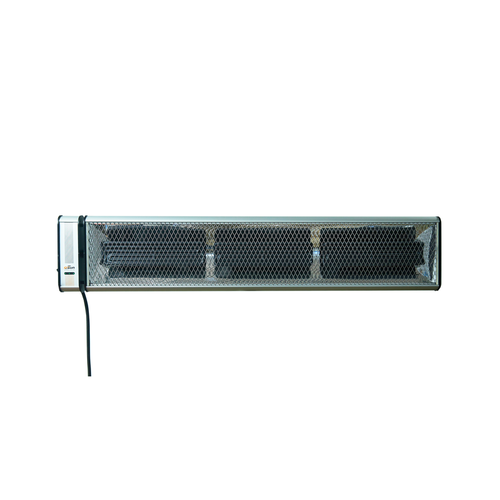 Инфракрасный обогреватель Qsun A 2400 W с пультом
