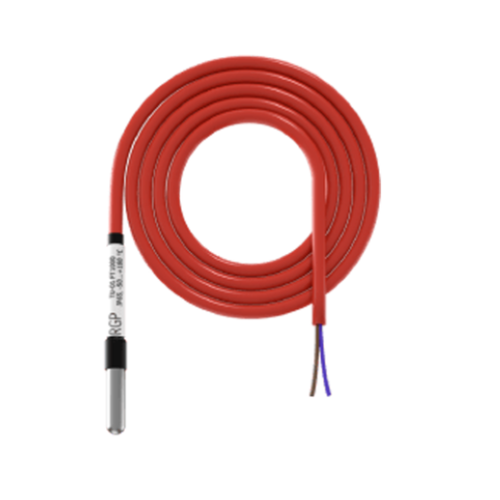 Датчик температуры и термостата Rgp TU-01 PRO PT1000