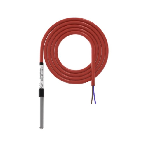 Датчик температуры и термостата Rgp TU-02 PRO PT100