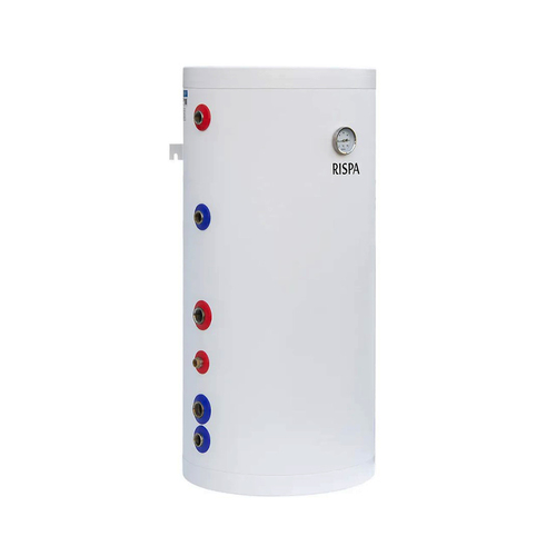 Бойлеры косвенного нагрева Rispa RBW 150 R