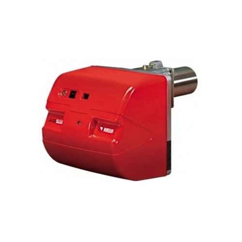 Газовая горелка Riello RS 34 MZ t.c
