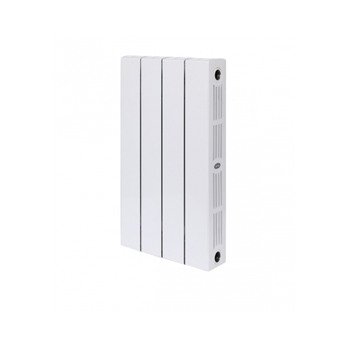 Биметаллический радиатор Rifar SUPReMO 500x4 (S500-4)