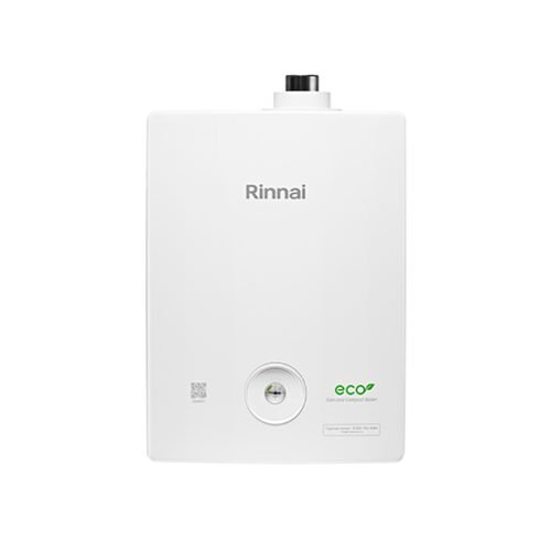 Настенный газовый котел Rinnai BR-RE18+WIFI