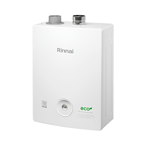 Настенный газовый котел Rinnai BR-S24