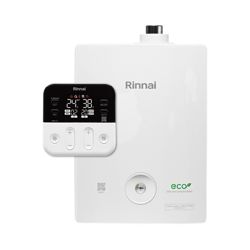 Настенный газовый котел Rinnai BR-SE36