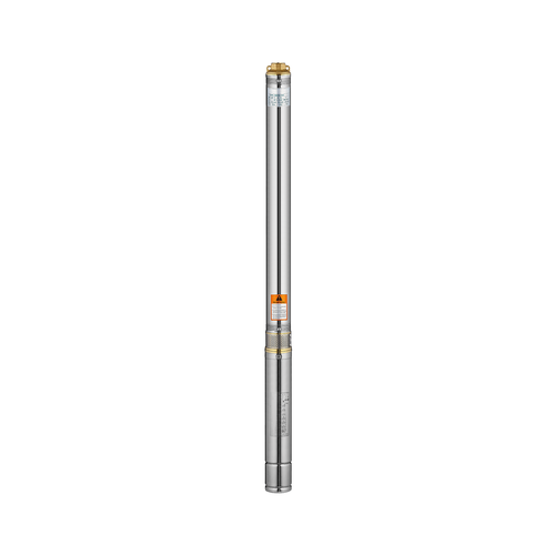 Скважинный насос Rommer RP 2-81