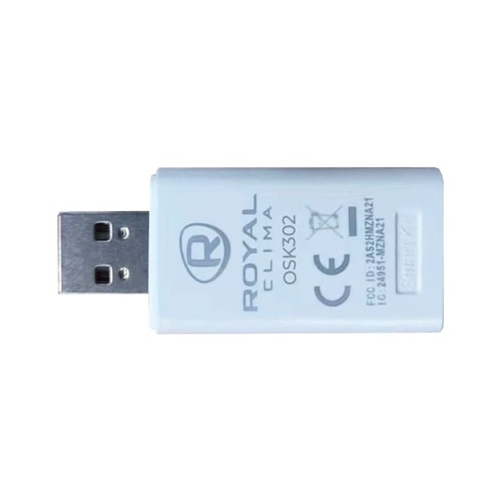 WiFi модуль Royal clima OSK302