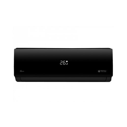 Кондиционер Royal clima Attica Nero RC-AN35HN