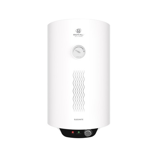 Электрический накопительный водонагреватель Royal clima RWH-E50-RE