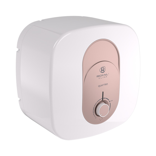 Электрический накопительный водонагреватель Royal clima RWH-Q10-FE