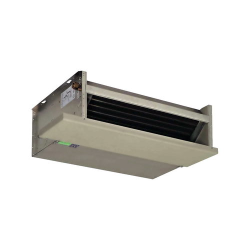 Канальный фанкойл до 8 кВт Royal clima VCT 52 IO1
