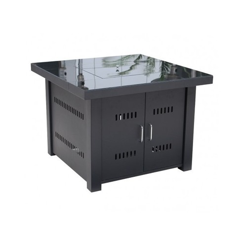 Газовый уличный обогреватель мощностью 1314 кВт Stalleh Spis Glas