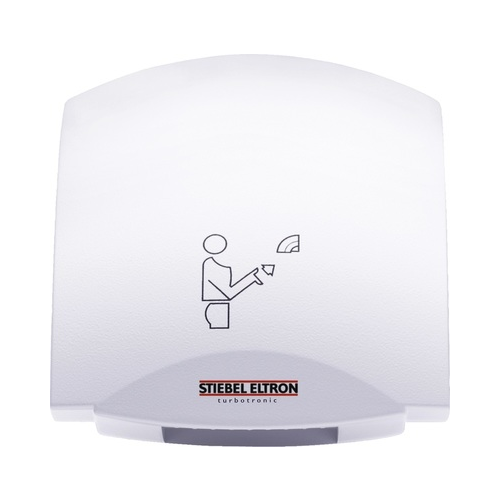 Металлическая сушилка для рук Stiebel eltron HTE 5 (073008)