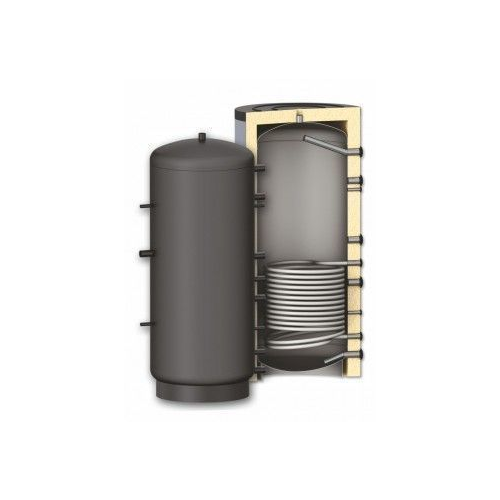 Буферный накопитель Sunsystem PR2 800 (09060015203005)
