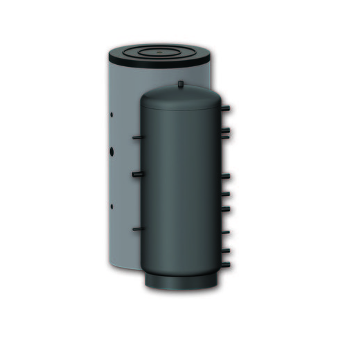 Буферный накопитель Sunsystem PR 300 (09060015202003)